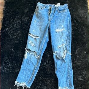 H&M Divided Jeans